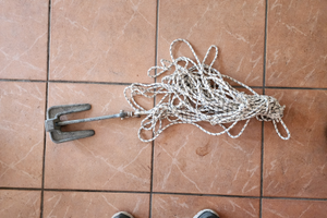 Accessori vari Nautica