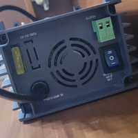 Inverer 150 watt waeco