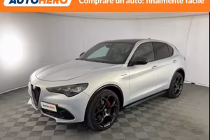 ALFA ROMEO Stelvio TR25406