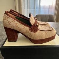Scarpe Gucci