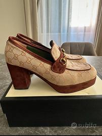 Scarpe Gucci