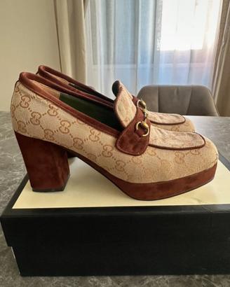 Scarpe Gucci