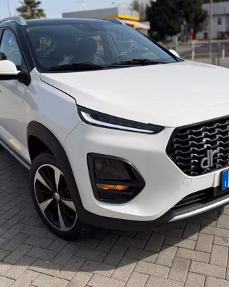 DR dr 3.0 dr 3.0 1.5 CVT
