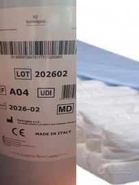 materasso antidecubito termigea A04