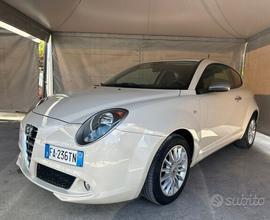 Alfa Romeo MiTo 1.3 JTDm 85 CV S&S Progression