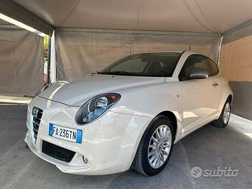 Alfa Romeo MiTo 1.3 JTDm 85 CV S&S Progression