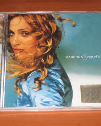 CD Madonna