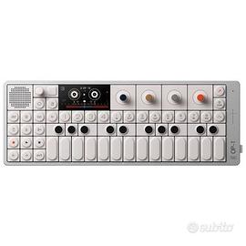 Teenage Engineering OP-1 FIELD, pari al nuovo