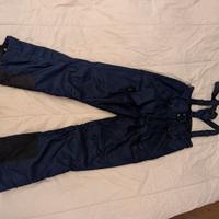 Saloppette da sci alpino DUBIN tg 46