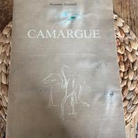 Rosanna Zaninelli :Camargue