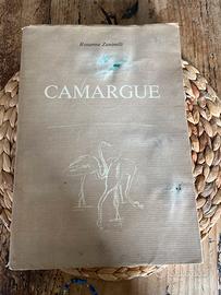 Rosanna Zaninelli :Camargue