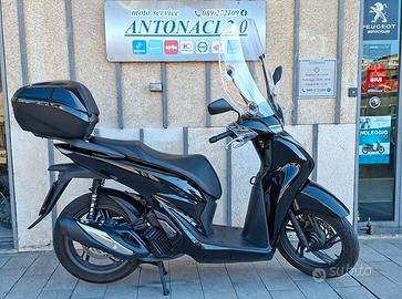 Honda SH 125 Nero - 2025 - KM 11575