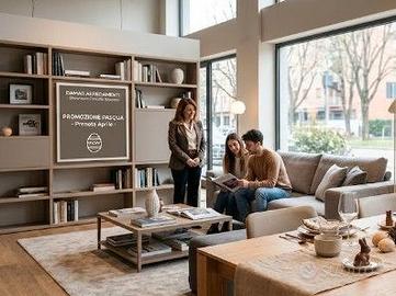 Arredamento completo