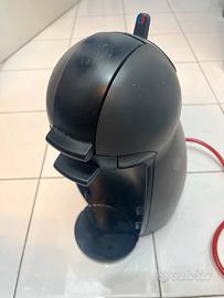 Macchina caffe Nescafe dolce gusto piccolo