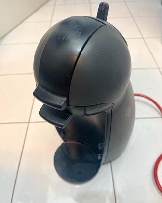 Macchina caffe Nescafe dolce gusto piccolo