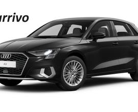 Audi A3 Sportback 30 2.0 tdi Business Advanced