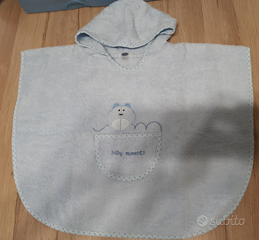 Accappatoi bimbo nuovi