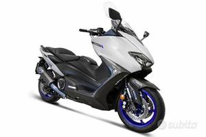 SCARICO TERMIGNONI RACING TMAX 560 TMAX 530 17>24