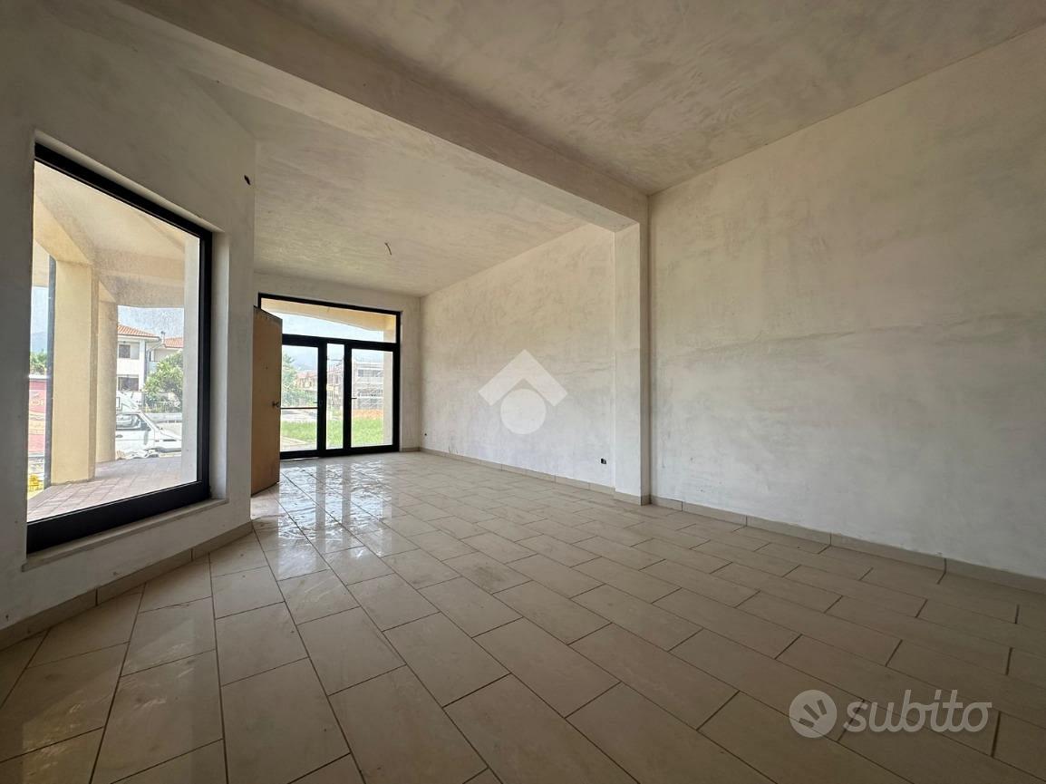 Appartamento – Villapiana - Vista 5