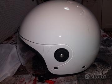 Casco Tucano Jet El - Jettin