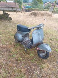 Vespa vb1. 150   1957