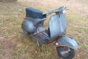 Vespa vb1. 150   1957