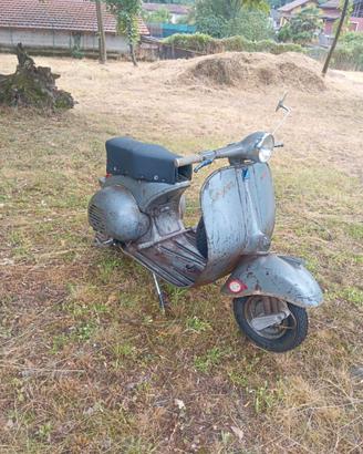 Vespa vb1. 150   1957