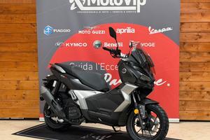 Voge Sfida SR1 125 ADV - Rate a Interessi 0