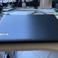 Acer Extensa 15.6" 5235 SSD240GB