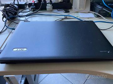 Acer Extensa 15.6" 5235 SSD240GB