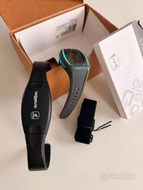 CARDIOFREQUENZIMENTRO ONRHYTHM 310