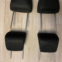 Poggiatesta Fiat Grande Punto