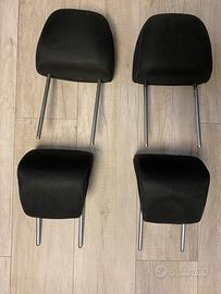 Poggiatesta Fiat Grande Punto