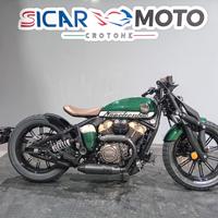 BENDA NAPOLEONBOB 250