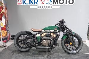 BENDA NAPOLEONBOB 250