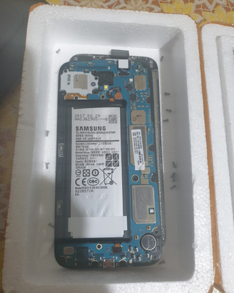 Samsung j7