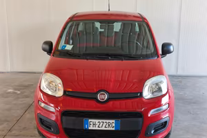 Fiat Panda 1.2 Easy