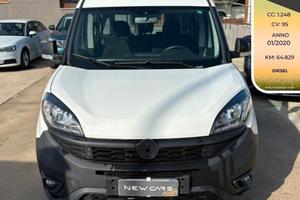 Fiat Doblò 5 Posti 1.3 MJT S&S PC Combi N1 Easy