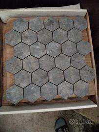 piastrelle mosaico 30x30 