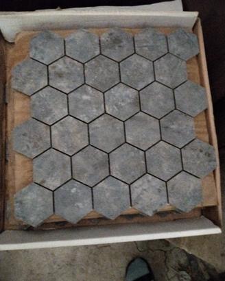 piastrelle mosaico 30x30 
