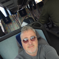 Autista D CQC Persone +kB Palermo