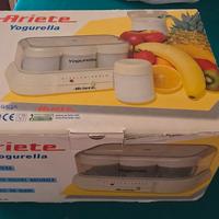 Yogurtiera Ariete