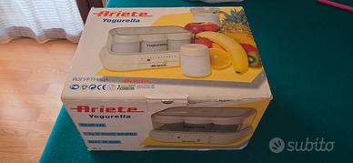 Yogurtiera Ariete