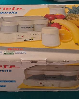 Yogurtiera Ariete