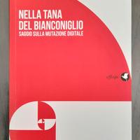 Nella tana del bianconiglio by R. Baronciani