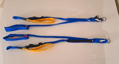 UPT Bretelle per  Vector 3 25" low Drag da swoop