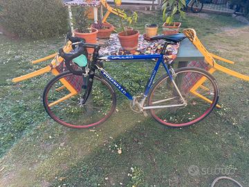 Bici Corsa Pinarello Galileo