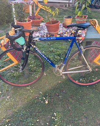 Bici Corsa Pinarello Galileo