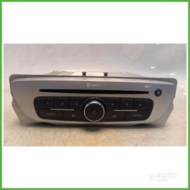 Autoradio Renault Megane 3 Serie SW 1.5 dCi