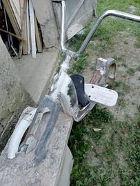 Telaio ciao Piaggio
